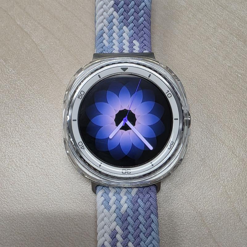 Samsung Galaxy Watch8 Classic（ギャラクシーウォッチ8クラシック