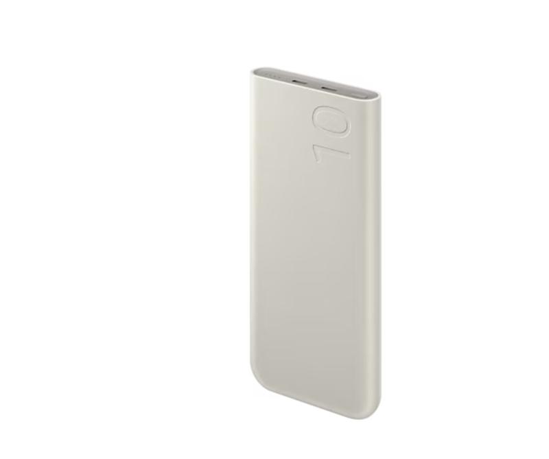 Samsung 純正　モバイルバッテリー　新品　2個セット Samsung、純正モバイルバッテリー2種をオンラインショップ限定で