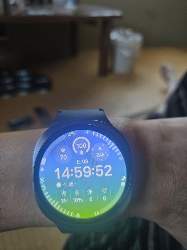 Samsung Galaxy Watch8（ギャラクシーウォッチ8）40mm シルバー を購入