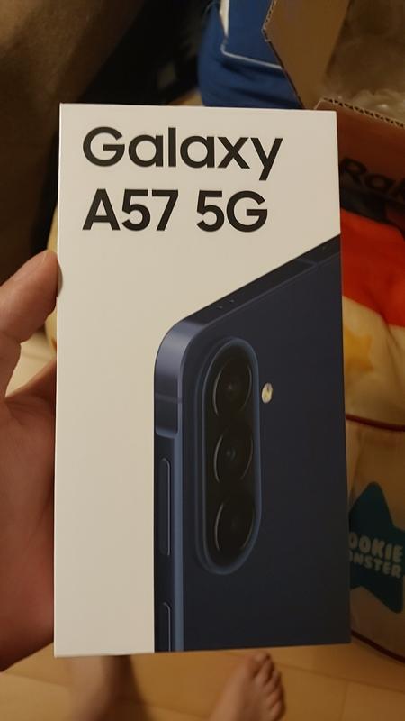 Samsung Galaxy A57 5G（ギャラクシーA57 5G）| Samsung Japan 公式