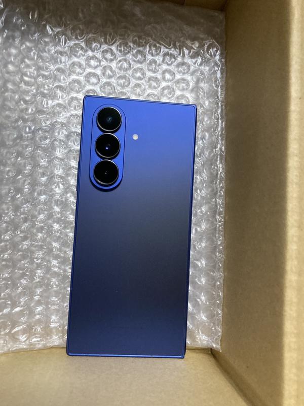 Galaxy Z Fold7 - 本日ご購入で25,000円分おトク （ギャラクシーZ