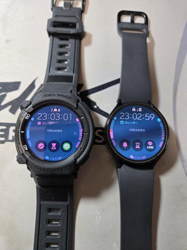 Samsung Galaxy Watch8 Classic（ギャラクシーウォッチ8クラシック
