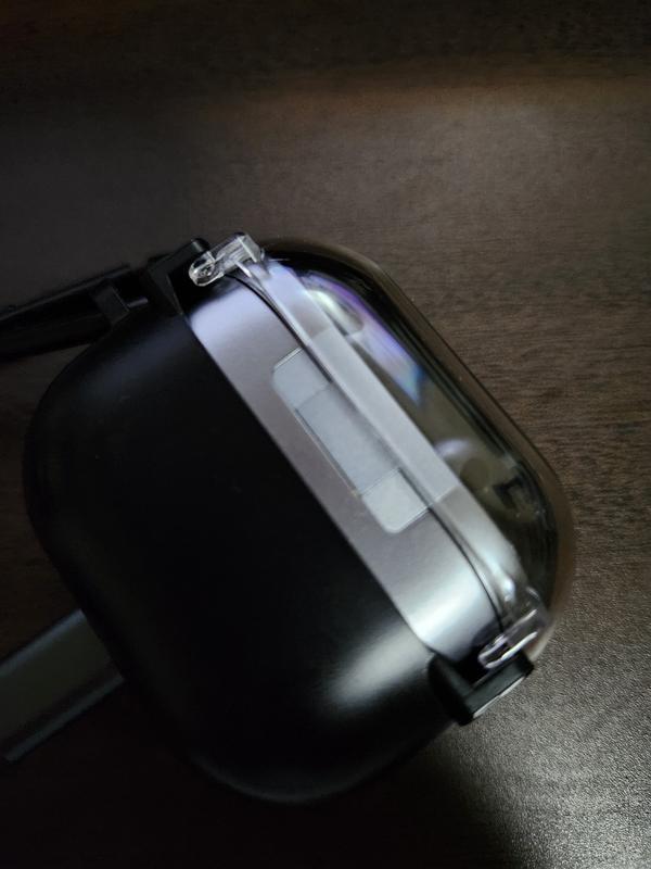 Galaxy Buds3 Clip Case Transparent | イヤホンケース │Samsung