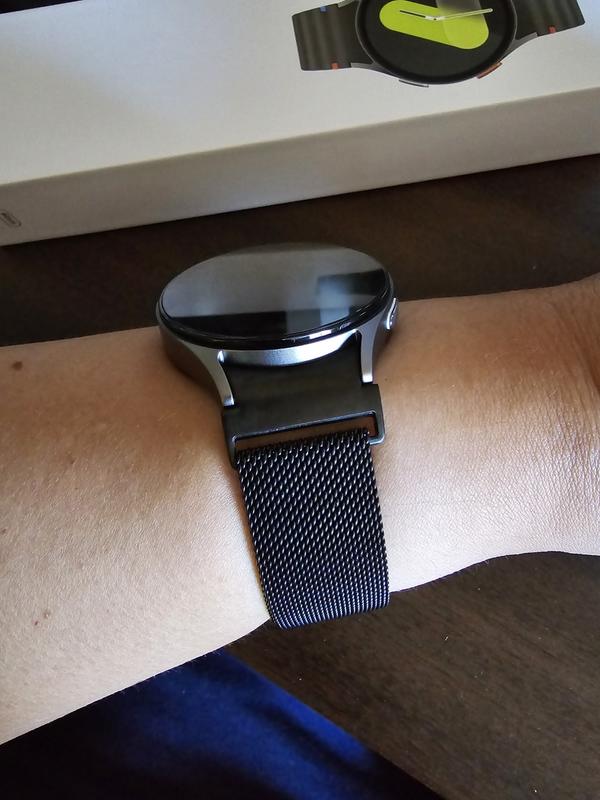 Samsung Galaxy Watch7（ギャラクシーウォッチ7）44mm Greenを購入