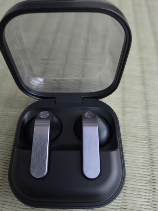 Samsung Galaxy Buds4 ホワイト | ワイヤレスイヤホン | Samsung Japan