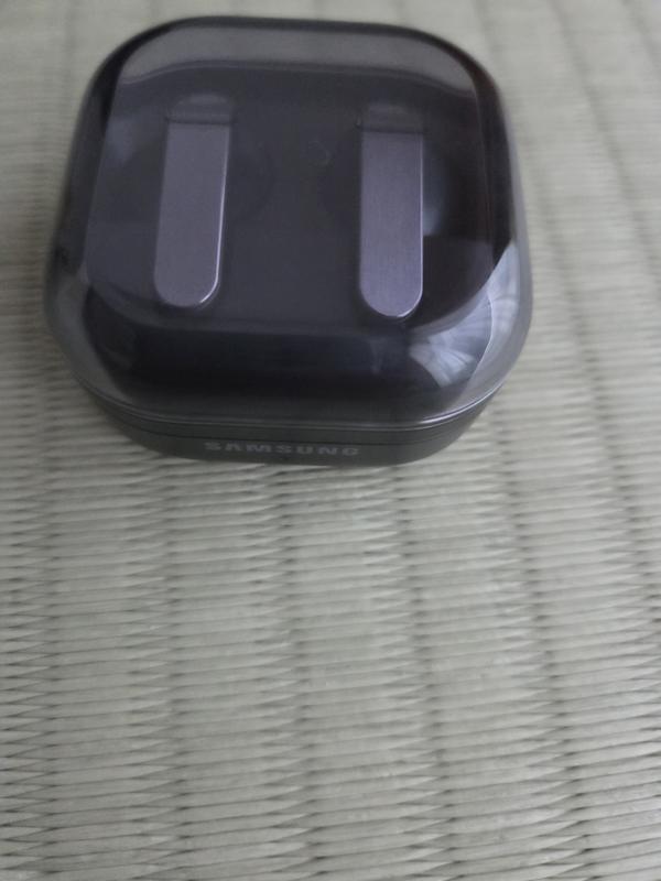 Samsung Galaxy Buds4 ブラック | ワイヤレスイヤホン | Samsung Japan