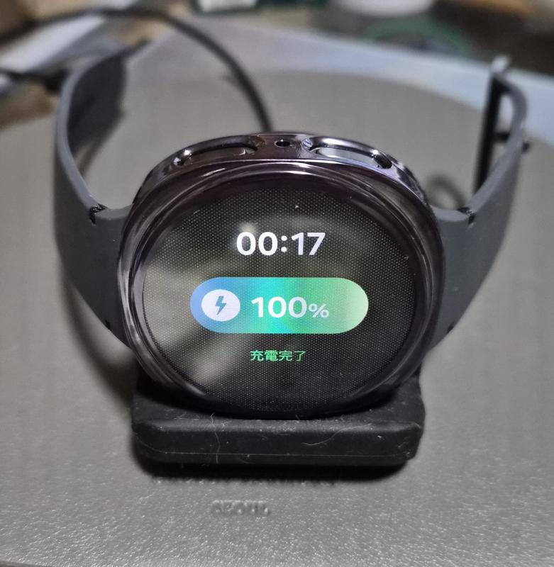 ギャラクシー Samsung Galaxy Watch8（ギャラクシーウォッチ8）40mm シルバー を購入