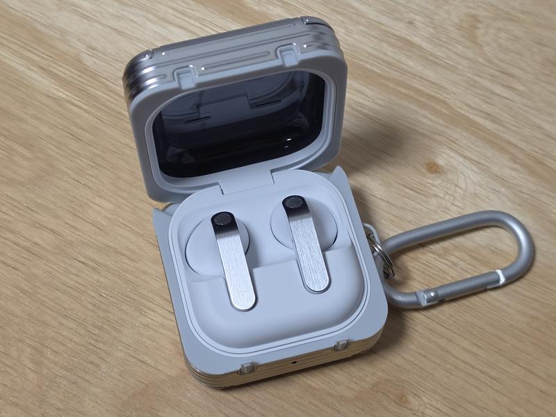 Samsung Galaxy Buds4 ホワイト | ワイヤレスイヤホン | Samsung Japan