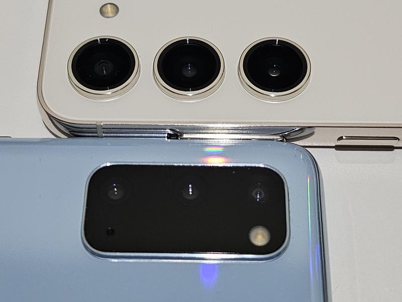 Galaxy S23