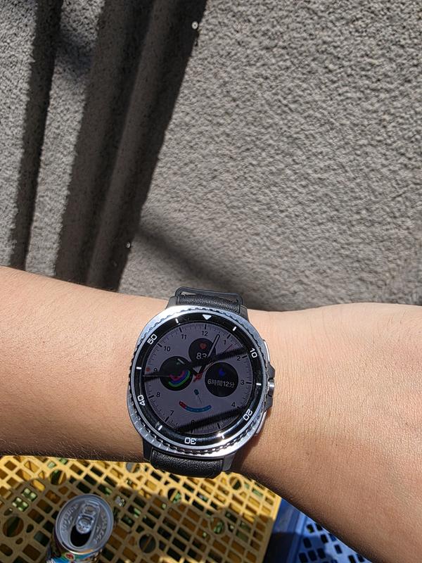 Samsung Galaxy Watch8 Classic（ギャラクシーウォッチ8クラシック