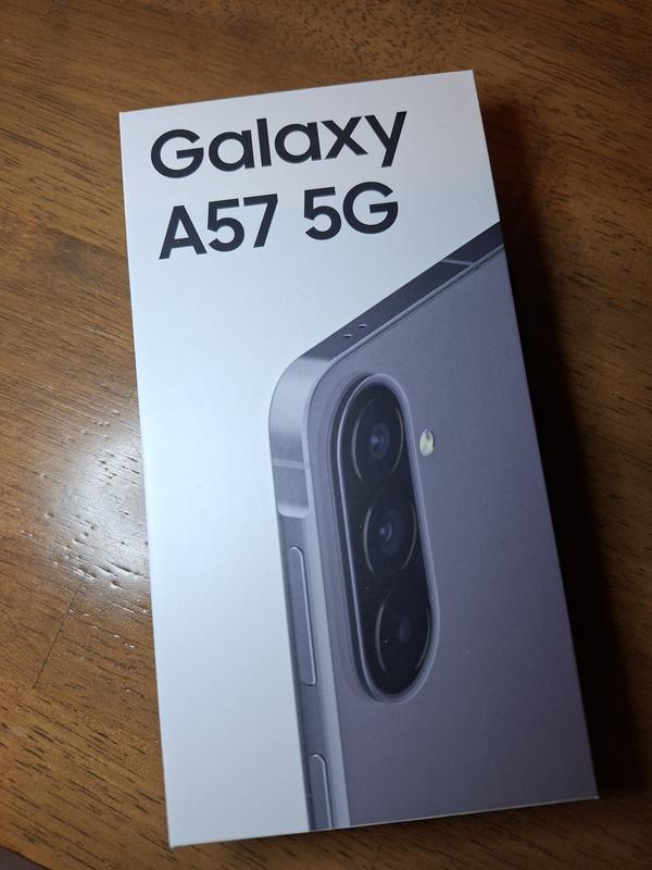 Samsung Galaxy A57 5G（ギャラクシーA57 5G）| Samsung Japan 公式