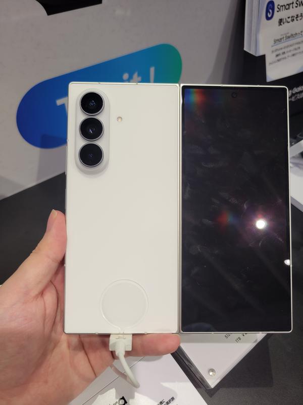 Samsung Galaxy Z Fold8 Ultraを購入 | 512GB/1TBがおトク！ | Samsung