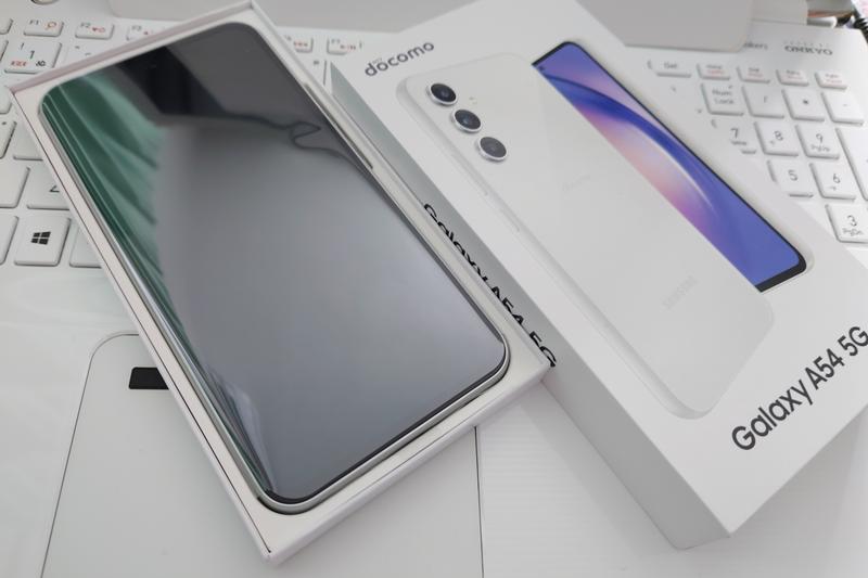 Galaxy A54 5G（ギャラクシーA54 5G） | Samsung Japan 公式