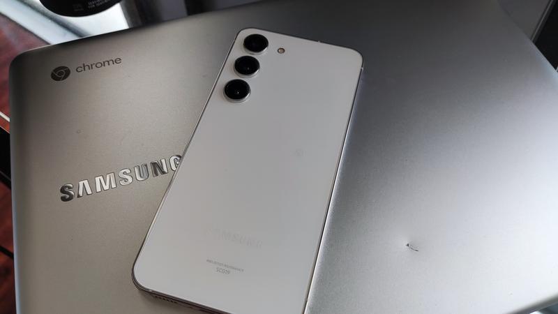 Galaxy S23