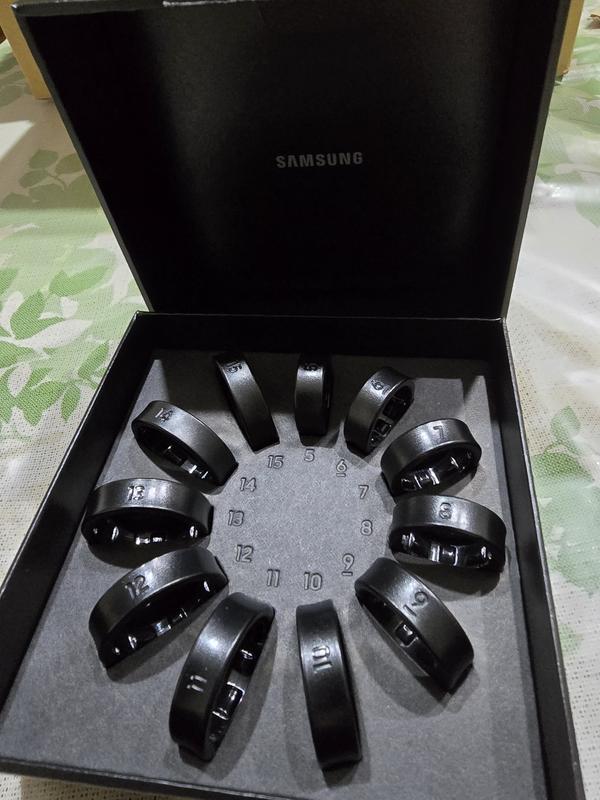 ら*る様 [新品同様3個セット]サムスン MZVL8256HDJJD-00BLL Galaxy Ring 購入 | Samsung Japan 公式
