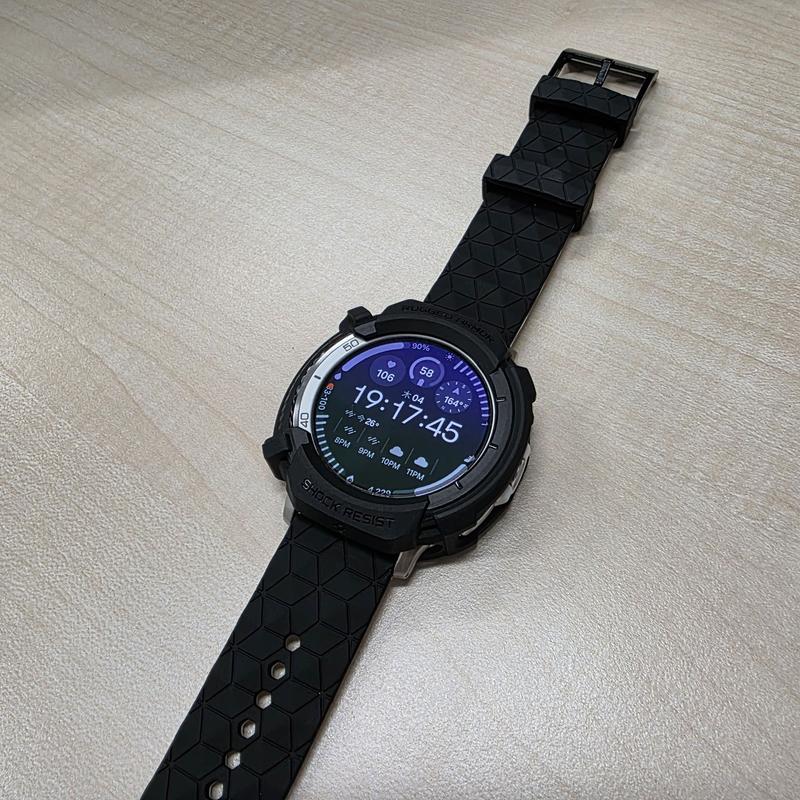 Samsung Galaxy Watch8 Classic（ギャラクシーウォッチ8クラシック