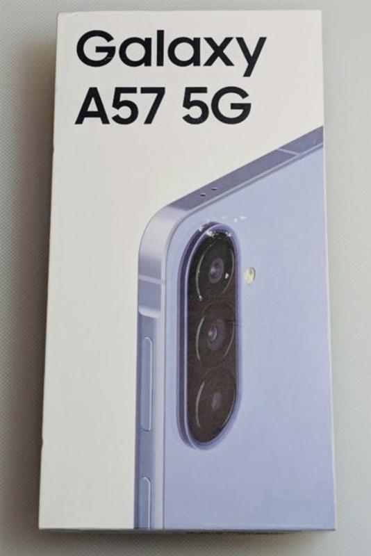 Samsung Galaxy A57 5G（ギャラクシーA57 5G）| Samsung Japan 公式