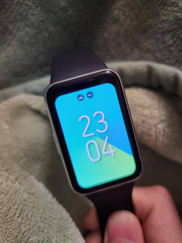 Samsung Galaxy Fit3（ギャラクシーフィットスリー）ダークグレー