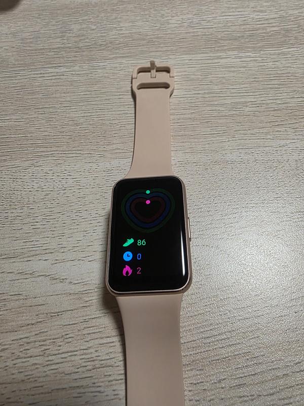 Samsung Galaxy Fit3（ギャラクシーフィットスリー）シルバー