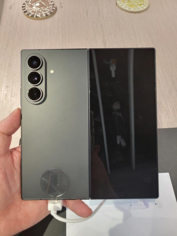 Samsung Galaxy Z Fold8 Ultraを購入 | 512GB/1TBがおトク！ | Samsung