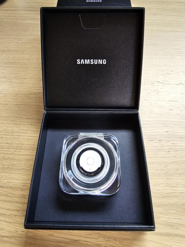 ら*る様 [新品同様3個セット]サムスン MZVL8256HDJJD-00BLL Galaxy Ring（ギャラクシーリング）ブラック | Galaxy AI | Samsung