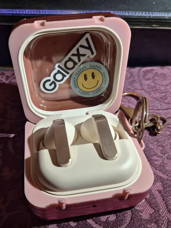 Samsung Galaxy Buds4 & Buds4 Pro | オンラインショップで購入