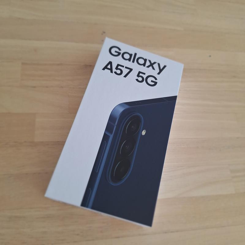 Samsung Galaxy A57 5G（ギャラクシーA57 5G）| Samsung Japan 公式