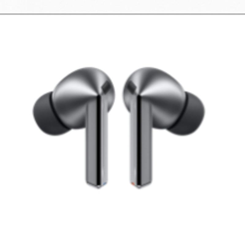 Samsung Galaxy buds 3 ワイヤレスイヤホン Galaxy Buds3（ギャラクシーバッズ3）Silver | Samsung Japan 公式