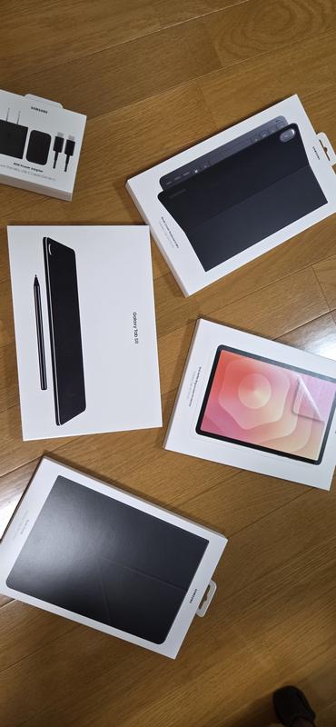 Samsung Galaxy Tab S11 Ultra (512GB) | 大画面のAIタブレット