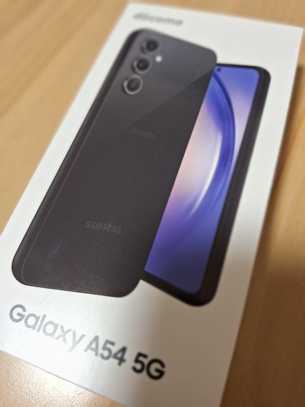 Samsung Galaxy A54 5G docomo 本体 ドコモ、「Galaxy A54」を5月25日発売 - ケータイ Watch