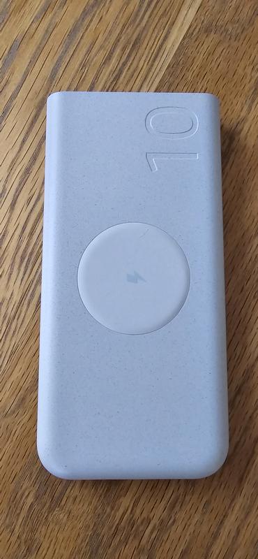 Samsung 純正　モバイルバッテリー　新品　2個セット Samsung>急速充電と複数ポートで効率よく充電 純正モバイル