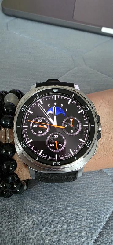 Samsung Galaxy Watch8 Classic（ギャラクシーウォッチ8クラシック