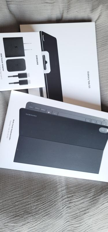 Samsung Galaxy Tab S11 (256GB) | 大画面のAIタブレット