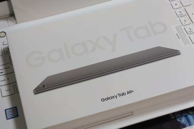 galaxy tab a9　ほぼ未使用（30分だけ使用^^;） Amazon.co.jp: Samsung Galaxy Tab A9 タブレット 本体 端末 +
