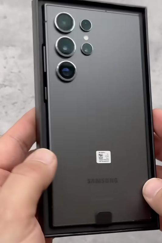Buy Samsung Galaxy S24 Ultra | Price & Promo | Samsung Singapore