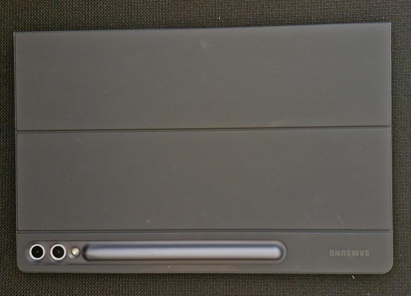 Galaxy Tab S10 Ultra Moonstone Gray | Tablets | Samsung Business NL