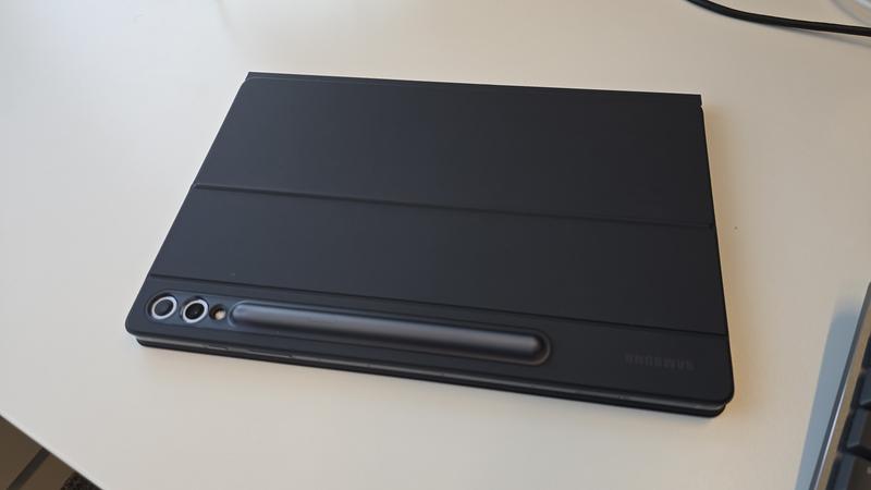 Galaxy Tab S10 Ultra Platinum Silver | Tablets | Samsung Business NL