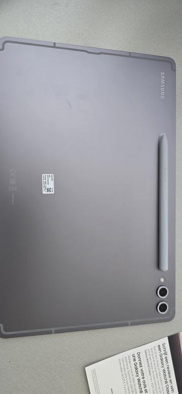 S10 Tab Galaxy SCT21 Tab GALAXY 2560x1600 OLED 10.5㌅ Ultra NL Business Samsung | Tablets | Gray Moonstone Androidタブレット本体