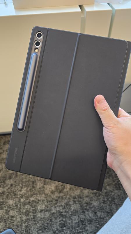 Galaxy Tab S10 Ultra Moonstone Gray | Tablets | Samsung NL