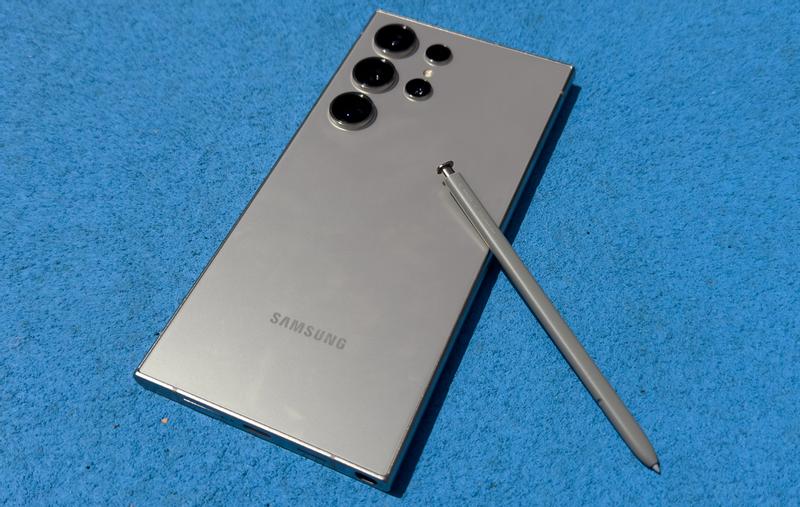 SAMSUNG - S Pen Pro　[新品未開封] Samsung Galaxy S Pen PRO 2 -2023 (S Pen Creator Edition