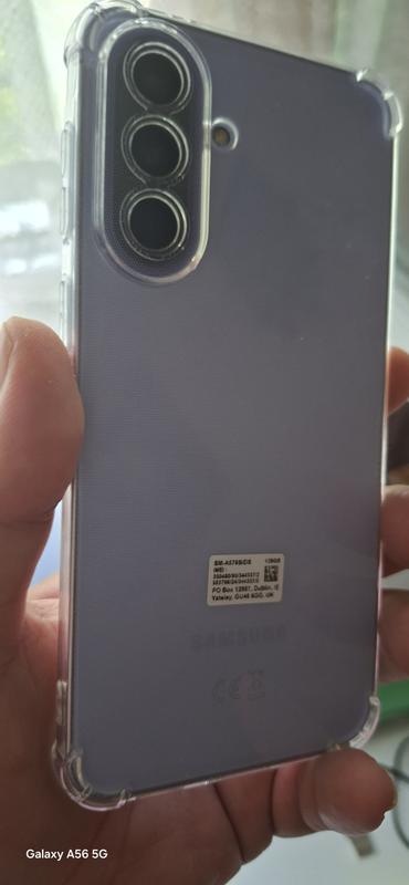 Galaxy A57 5G