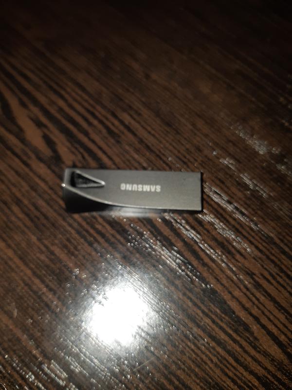 Flesh Nakopitel Usb 3 1 Samsung Bar Plus 64 Gb Kupit Chernyj Samsung Ru