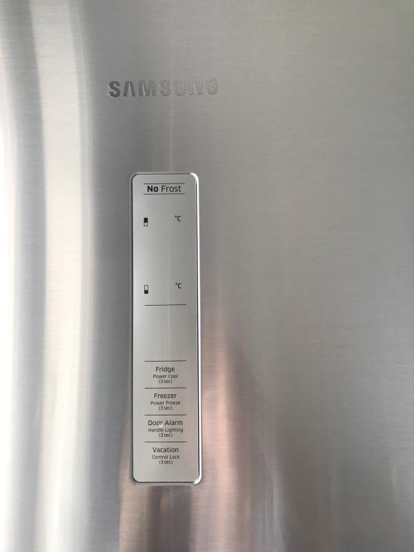 Holodilnik Samsung Rb41j7861s4 Wt Kupit Samsung Ru
