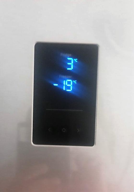 Holodilnik Samsung Rb36t674fww Wt Kupit Samsung Rossiya