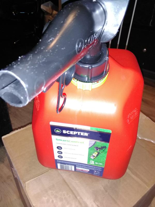 Gas Can