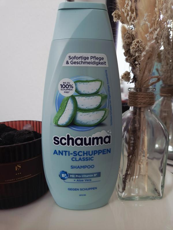 Schauma Shampoo Anti-Schuppen Classic online kaufen | rossmann.de
