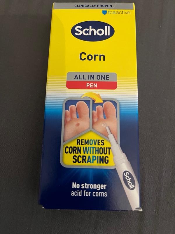 Corn Complete Removal Pen – Scholl UK