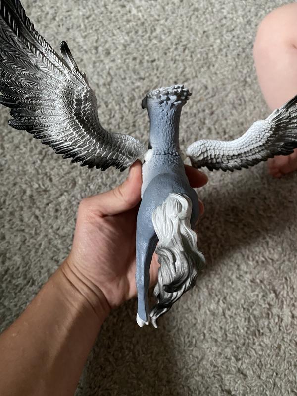 Schleich Wizarding World of Harry Potter: Buckbeak Collectible