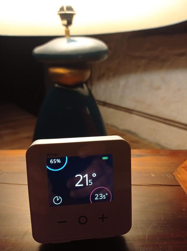 Ouvrir la fenêtre modale de l'avis 6 sur 6