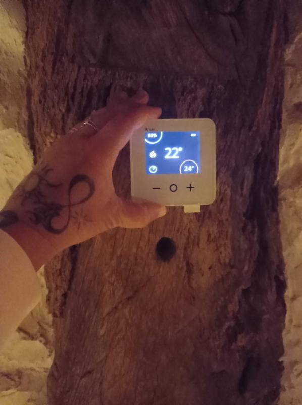 Ouvrir la fenêtre modale de l'avis 5 sur 6